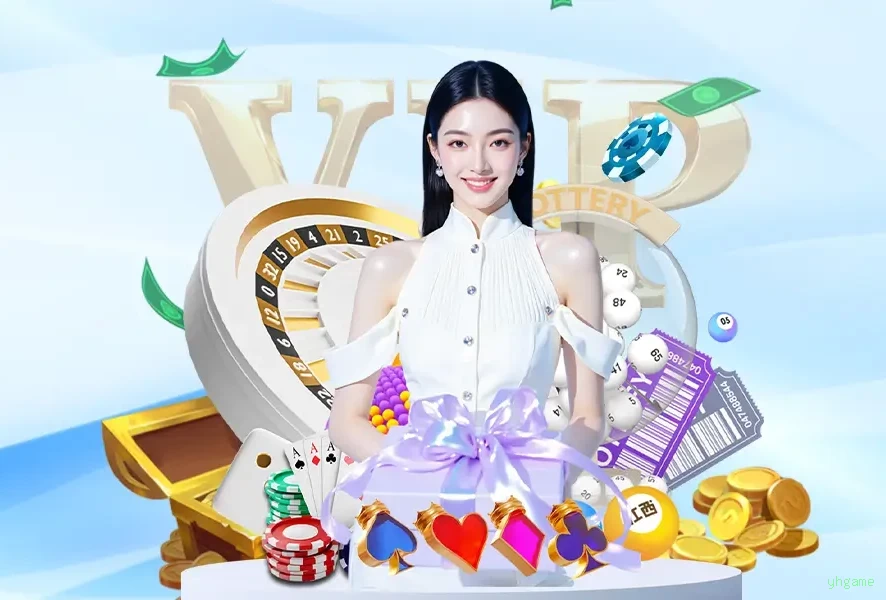 Download app yhgame Android iOS