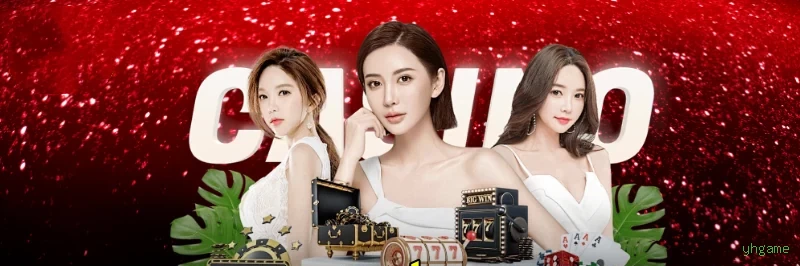 Cassino yhgame - mesas ao vivo e jogos