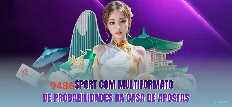 yhgame multi dispositivo