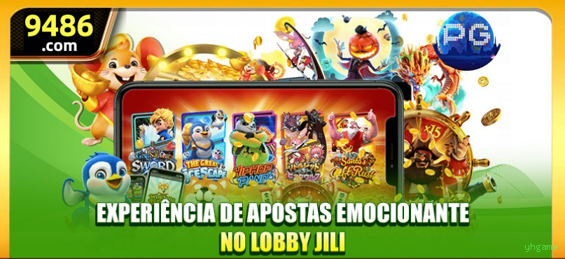 Suporte yhgame