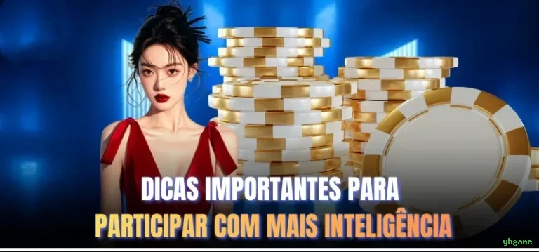 Formulário registro yhgame